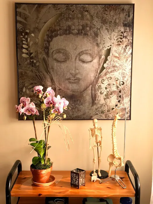 Kent Yoga and Bodyworks Picture 3