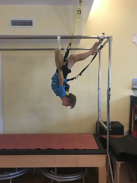 Masha's Fitness Studio Picture 5