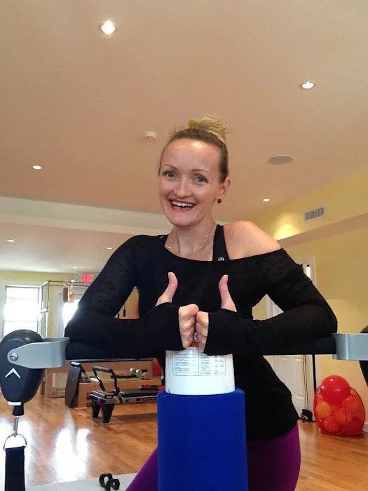 Masha's Fitness Studio Picture 10