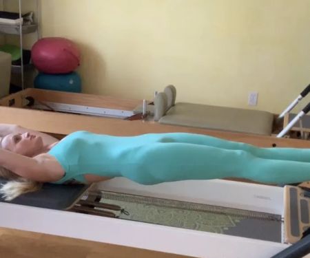Masha's Fitness Studio