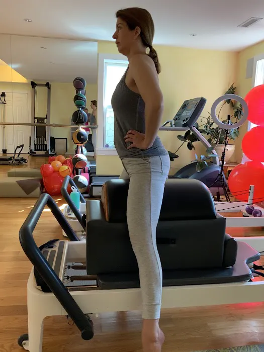 Masha's Fitness Studio Picture 3