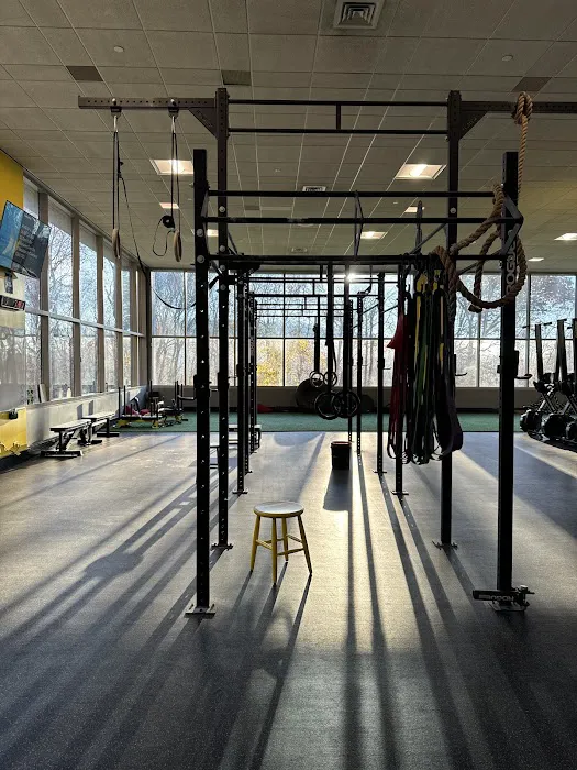 FWD.Fitness Katonah Picture 6