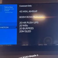 FWD.Fitness Katonah ico