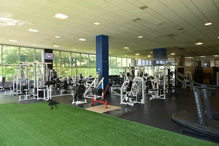 FWD.Fitness Katonah Picture 8