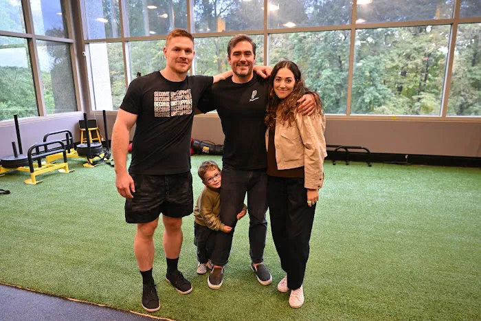FWD.Fitness Katonah Picture 4