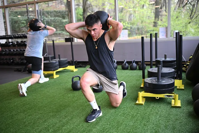 FWD.Fitness Katonah Picture 9