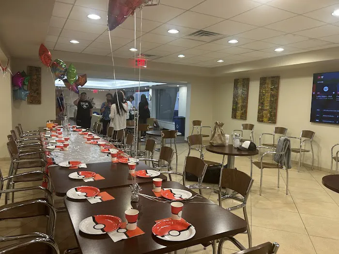 Genesis Health Clubs - Saw Mill Club Picture 7
