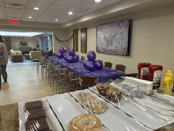 Genesis Health Clubs - Saw Mill Club Picture 4