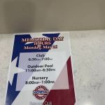 Genesis Health Clubs - Saw Mill Club