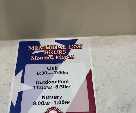 Genesis Health Clubs - Saw Mill Club