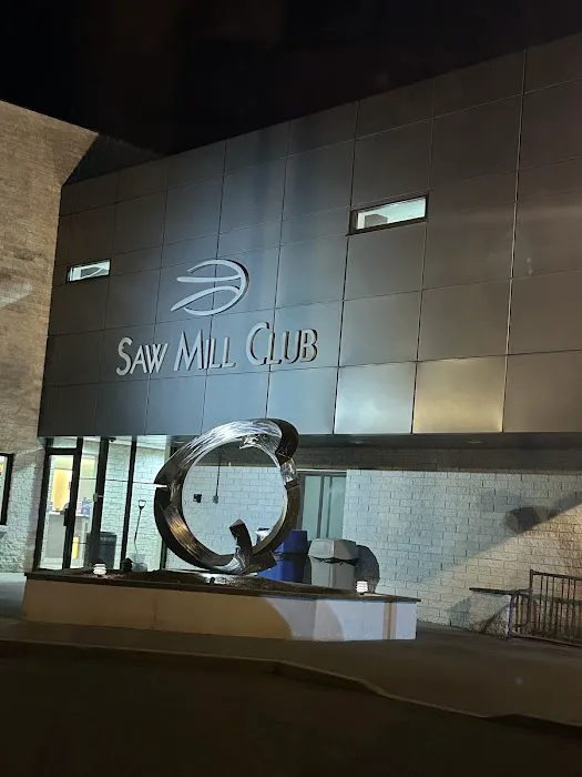 Genesis Health Clubs - Saw Mill Club Picture 8