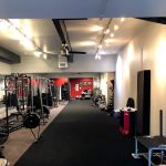 Jax'D Fitness