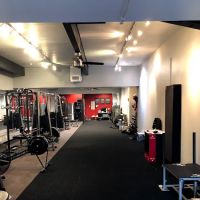 Jax'D Fitness ico