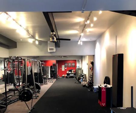 Jax'D Fitness