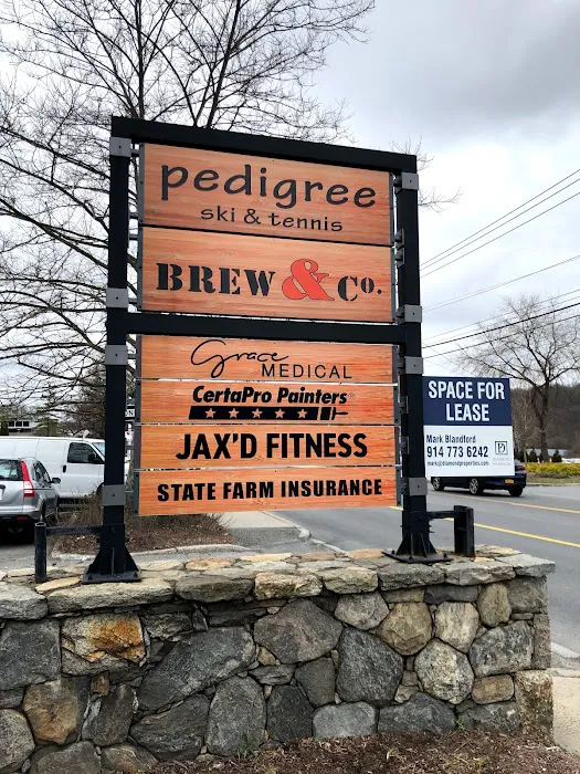 Jax'D Fitness Picture 9