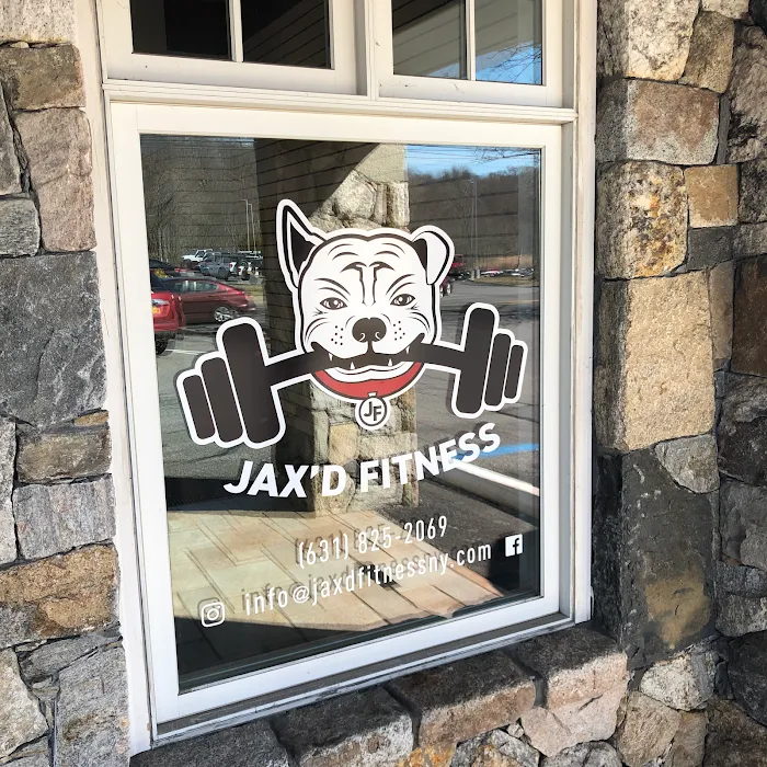Jax'D Fitness Picture 10