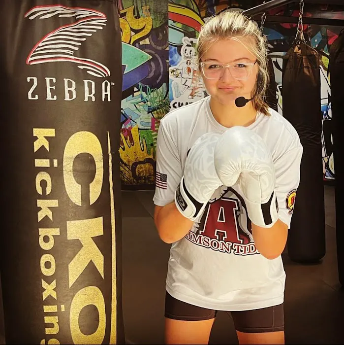 CKO Kickboxing Croton Picture 6