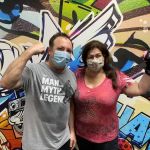 CKO Kickboxing Croton