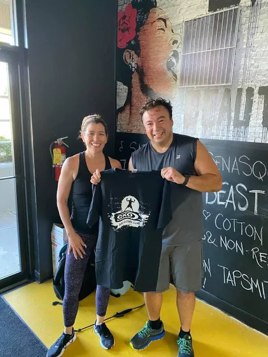 CKO Kickboxing Croton Picture 5