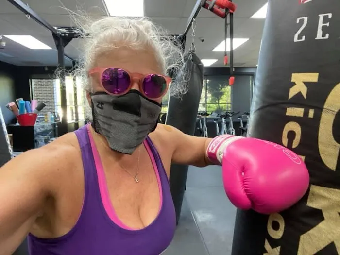 CKO Kickboxing Croton Picture 7