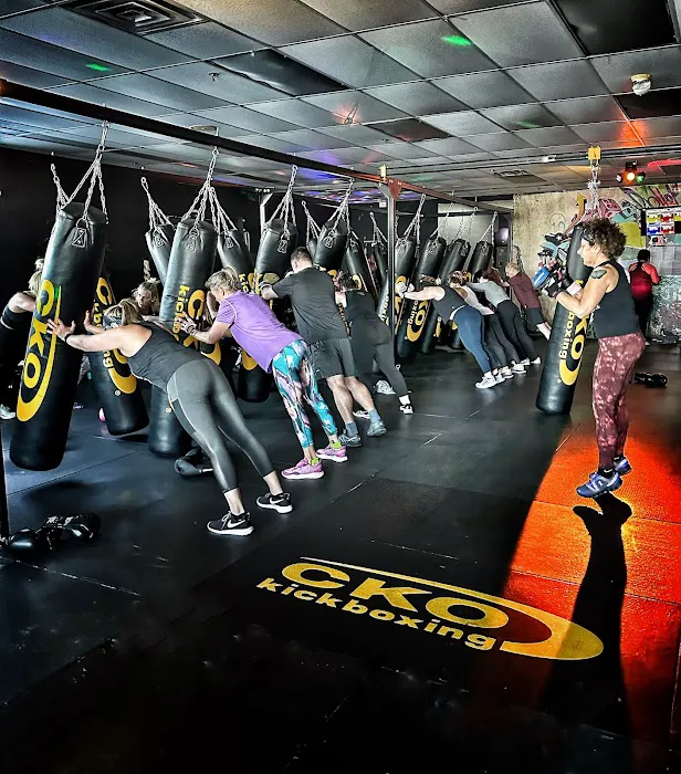 CKO Kickboxing Croton Picture 3
