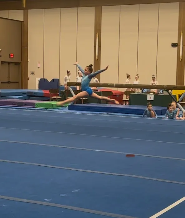 Straddles Gymnastics, Inc Picture 9