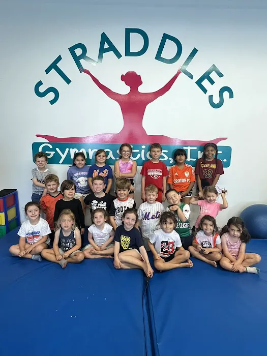Straddles Gymnastics, Inc Picture 2