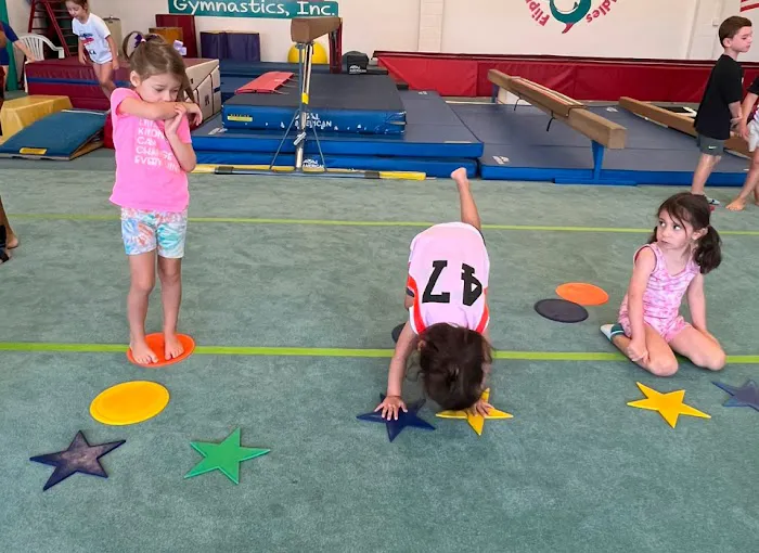 Straddles Gymnastics, Inc Picture 3