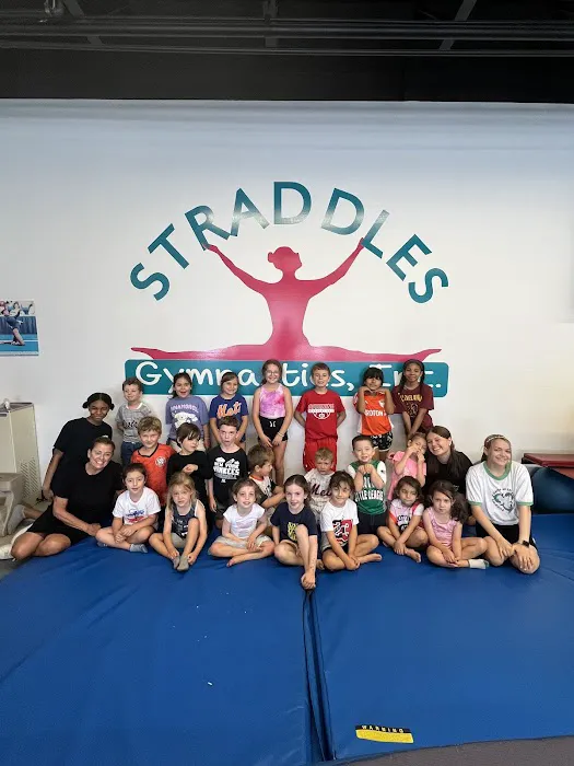 Straddles Gymnastics, Inc Picture 4
