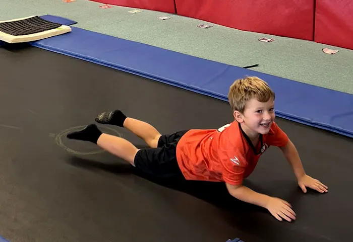 Straddles Gymnastics, Inc Picture 7