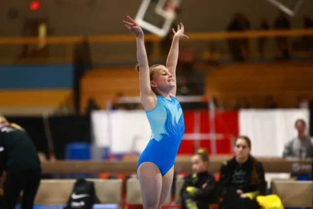 Straddles Gymnastics, Inc Picture 5