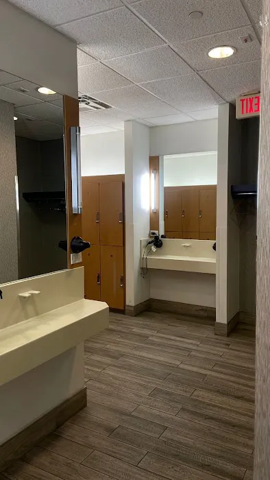 New York Sports Club Picture 6