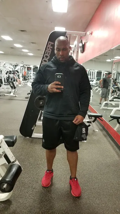 New York Sports Club Picture 4
