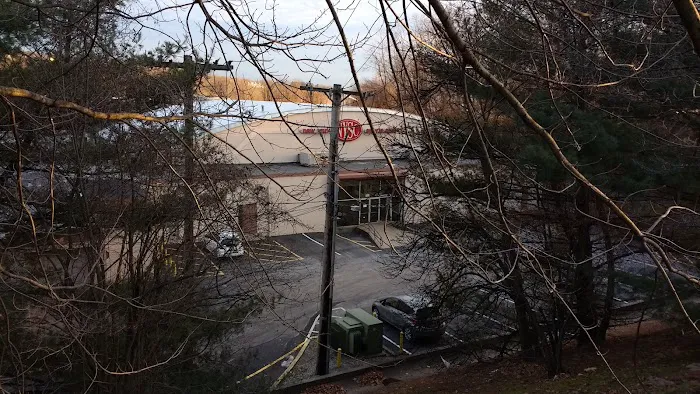New York Sports Club Picture 9