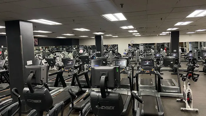 New York Sports Club Picture 5