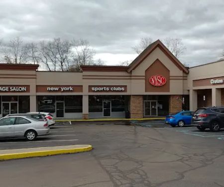 New York Sports Club
