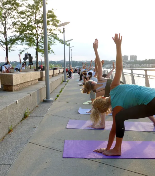 Oudi Yoga Picture 1