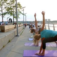 Oudi Yoga ico