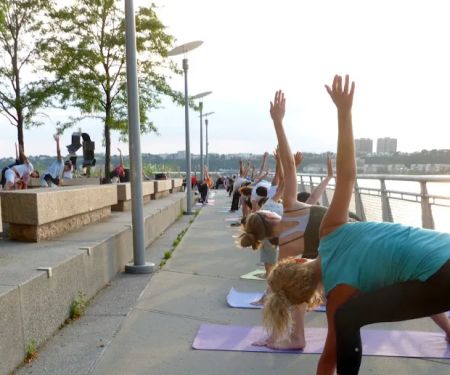 Oudi Yoga