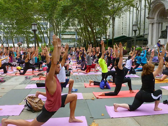 Oudi Yoga Picture 9