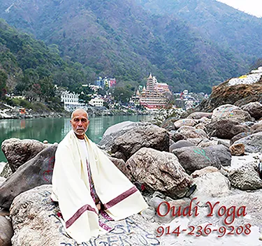 Oudi Yoga Picture 8
