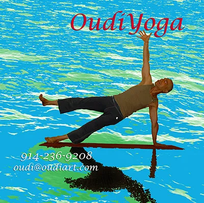 Oudi Yoga Picture 2