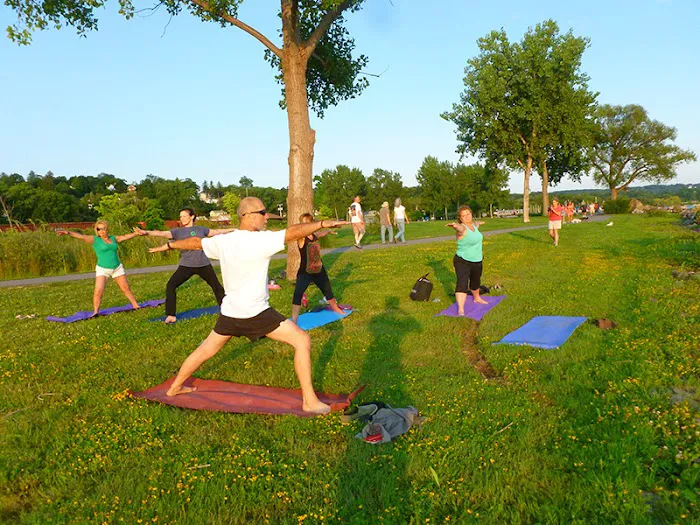 Oudi Yoga Picture 6