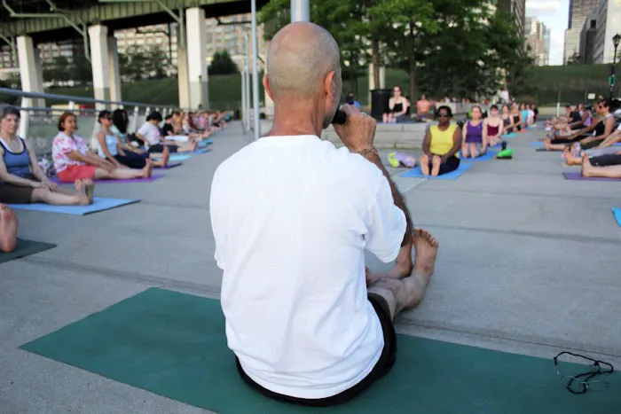 Oudi Yoga Picture 4