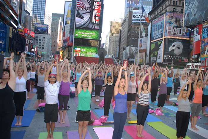 Oudi Yoga Picture 5