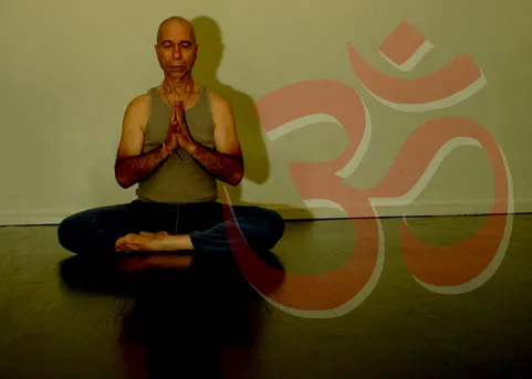 Oudi Yoga Picture 7