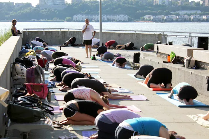 Oudi Yoga Picture 3