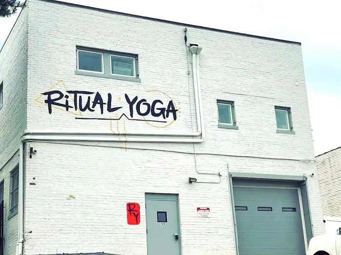 Ritual Yoga Picture 9