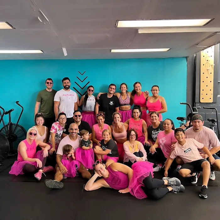 Vitality Fitness Picture 4