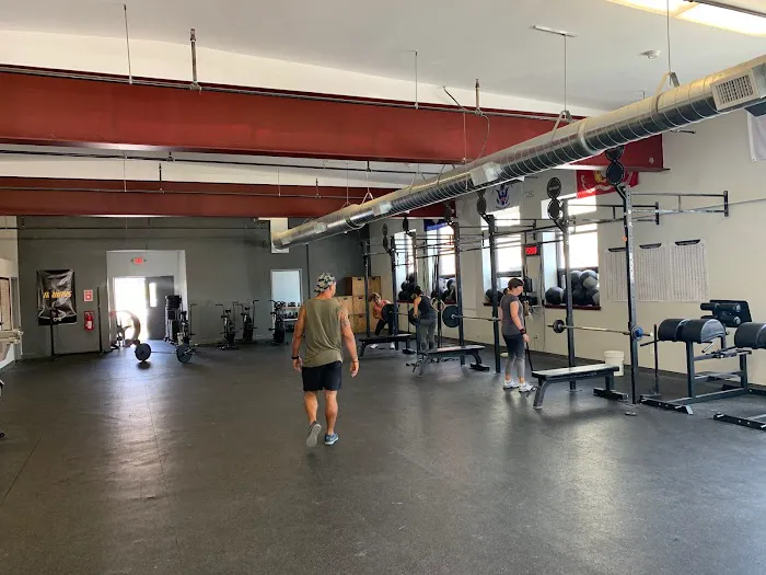 Vitality Fitness Picture 6